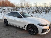 Gebraucht BMW i4 Shadowline 400 kW (544 PS) 2024 Limousine