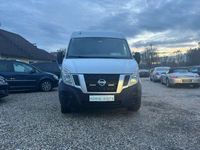 gebraucht Nissan NV400 L3H2 35t 23 dCi 125 DPF Pro