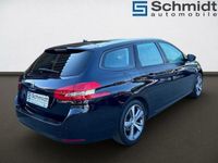 gebraucht Peugeot 308 SW 2,0 BlueHDi 150 S&S GT Line Aut.