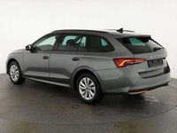 gebraucht Skoda Octavia Combi 2.0 TDI 110 kW Selection DSG N...