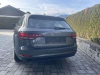 Gebraucht Audi A4 150 PS (110 kW) 2016 Kombi