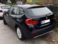 gebraucht BMW X1 X1xDrive20d