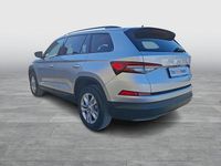 gebraucht Skoda Kodiaq 4x4 Ambition SC TDI DSG