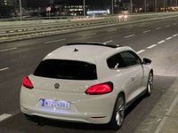 gebraucht VW Scirocco 20 Sky TSI DSG