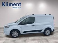 gebraucht Ford Transit Connect L1 220 15 Ecoblue Trend