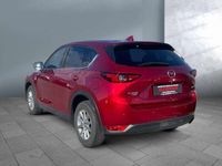 gebraucht Mazda CX-5 CD184 AWD Revolution Top Aut.