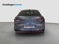gebraucht Skoda Enyaq iV Coupé RS
