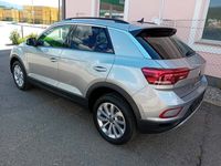 gebraucht VW T-Roc Friends TSI DSG