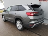Neu Skoda Kodiaq Selection 193 PS (141 kW) 2026 Graphitgrau metallic SUV