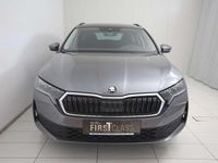 gebraucht Skoda Octavia Combi Essence TDI