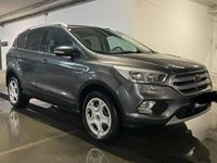 gebraucht Ford Kuga Kuga15 TDCi Trend Start/Stop Trend