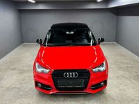 gebraucht Audi A1 Admired