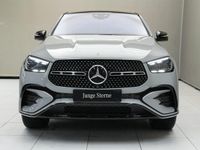 Gebraucht Mercedes GLE350 Night 197 PS (144 kW) 2024 Grau Coupé