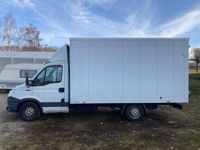 gebraucht Iveco Daily 35 S 13