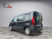 gebraucht Fiat Doblò Easy