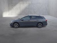 gebraucht VW Golf VIII Variant R-Line TSI