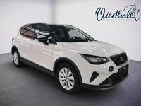 gebraucht Seat Arona FR 1.0 TSI