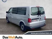 gebraucht VW T6 T6 Kombi VWKombi LR TDI 4MOTION