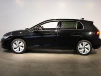 Neu VW Golf VIII 204 PS (150 kW) 2026 Schwarz  metallic Limousine