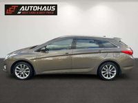 gebraucht Hyundai i40 i40CW |1.BESITZ|SEHR GEPFLEGTER ZUSTAND|