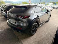 gebraucht Mazda CX-30 e-Skyactive G140 Nagisa
