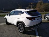 gebraucht Hyundai Tucson NX4 Jubile 1,6 T-GDi HEV 4WD AT t6hj2