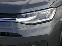 gebraucht VW Caddy Maxi TDI 4MOTION