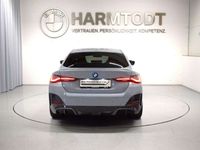 gebraucht BMW i4 eDrive40