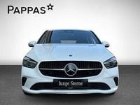 gebraucht Mercedes B180 d Österreich-Edition Cam PTS Navi AUT Wide