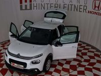 gebraucht Citroën C3 BlueHDi 100 S&Sl Feel PDC AHV MIRRORLINK