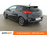 gebraucht Kia ProCeed 1.6 TGDI GT