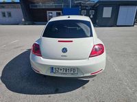 gebraucht VW Beetle 12 TSI BMT