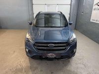 gebraucht Ford Kuga 1,5 TDCi *ST-Line*Navi*Sitzheizung*Lenkradheizung*
