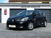 Gebraucht Renault Clio GrandTour GT 90 PS (66 kW) 2013 Schwarz Kombi
