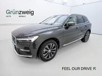 Gebraucht Volvo XC60 197 PS (144 kW) 2022 Grau SUV