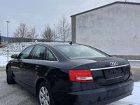 gebraucht Audi A6 2.7 TDI DPF