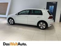 gebraucht VW e-Golf Golf