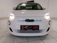 gebraucht Fiat 500e 