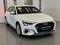 gebraucht Audi A3 35 TFSI *SPORT*LED*VIRTUAL*SHZ*PDC*2-ZONEN*TOP*