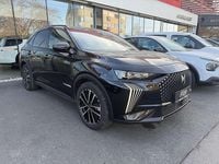 Gebraucht DS Automobiles DS7 Crossback 299 PS (219 kW) 2024 Schwarz SUV