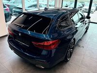 gebraucht BMW 540 d xDrive*M-Sportpaket*Harman*Standh.*Top-Preis*
