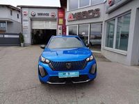 gebraucht Peugeot 2008 PureTech 130 Allure EAT8