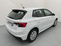 gebraucht Skoda Fabia Essence