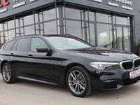 gebraucht BMW 520 520 d xDrive Touring Aut.*M-PAKET*Leder*Panorama*