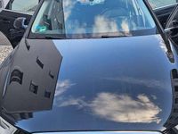 Gebraucht Audi Q3 177 PS (130 kW) 2013 Schwarz SUV