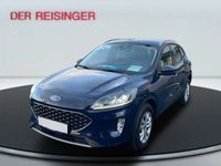 gebraucht Ford Kuga Cool & Connect AUTOMATIK