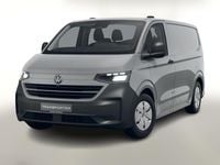 Neu VW Transporter 110 PS (80 kW) 2025 Grau Van