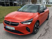 gebraucht Opel Corsa-e Corsa-e50kWh e-Elegance