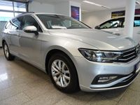 gebraucht VW Passat Variant Business 2,0 SCR TDI DSG Sports./Navi/Keyless/LED/Premium