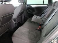 gebraucht VW Tiguan Sky TDI SCR